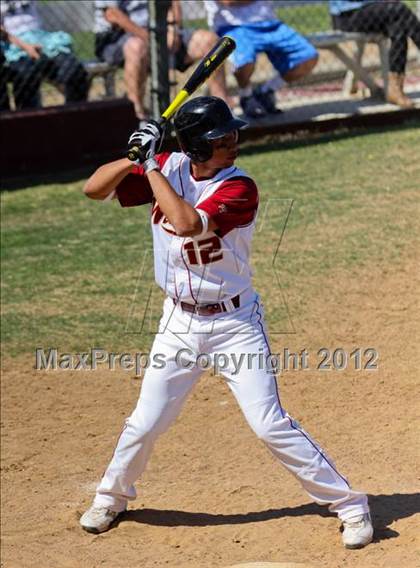 Thumbnail 1 in West Ranch @ Alemany photogallery.