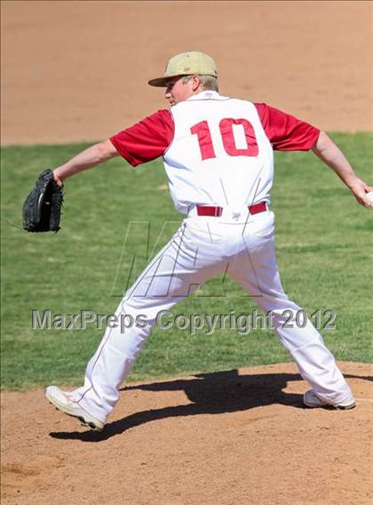 Thumbnail 3 in West Ranch @ Alemany photogallery.