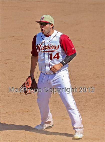 Thumbnail 1 in West Ranch @ Alemany photogallery.