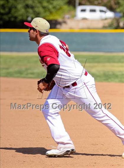 Thumbnail 1 in West Ranch @ Alemany photogallery.
