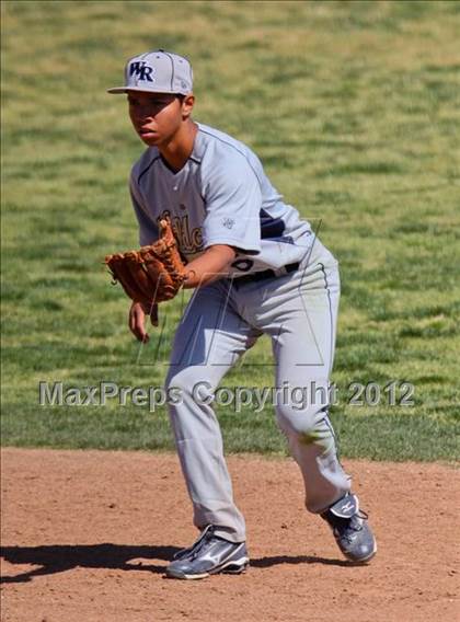 Thumbnail 3 in West Ranch @ Alemany photogallery.