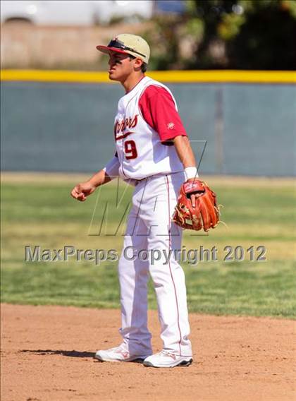 Thumbnail 3 in West Ranch @ Alemany photogallery.