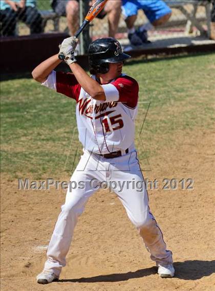 Thumbnail 1 in West Ranch @ Alemany photogallery.