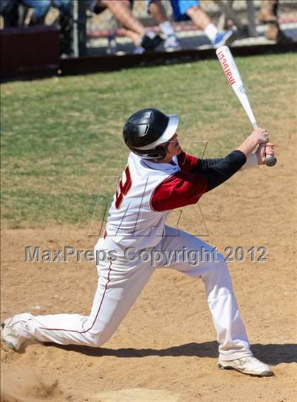 Thumbnail 2 in West Ranch @ Alemany photogallery.