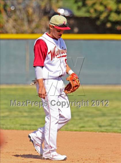 Thumbnail 1 in West Ranch @ Alemany photogallery.
