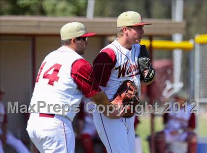 Thumbnail 3 in West Ranch @ Alemany photogallery.