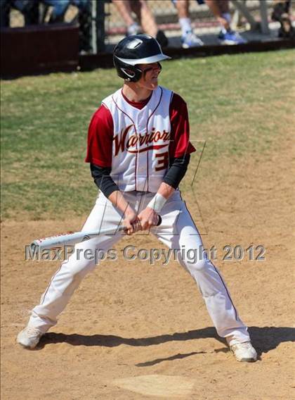 Thumbnail 3 in West Ranch @ Alemany photogallery.