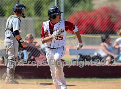 Thumbnail 1 in West Ranch @ Alemany photogallery.