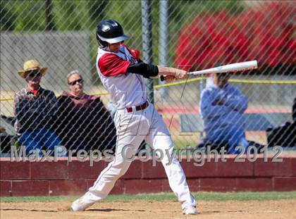 Thumbnail 3 in West Ranch @ Alemany photogallery.