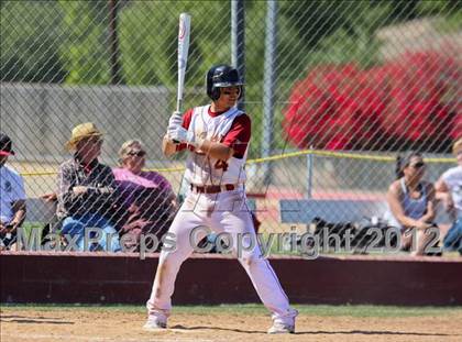 Thumbnail 1 in West Ranch @ Alemany photogallery.