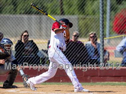 Thumbnail 1 in West Ranch @ Alemany photogallery.