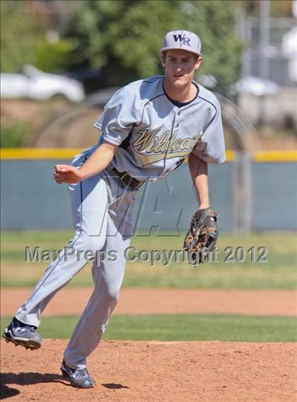 Thumbnail 3 in West Ranch @ Alemany photogallery.