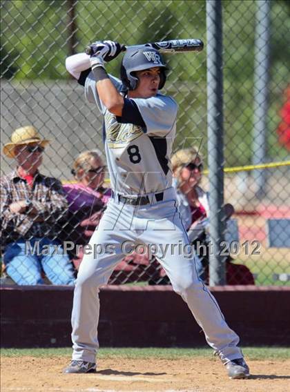 Thumbnail 1 in West Ranch @ Alemany photogallery.