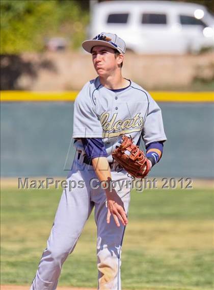 Thumbnail 3 in West Ranch @ Alemany photogallery.