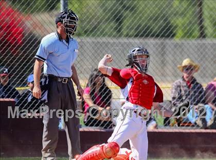 Thumbnail 2 in West Ranch @ Alemany photogallery.