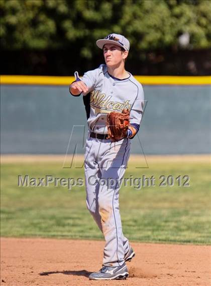 Thumbnail 1 in West Ranch @ Alemany photogallery.