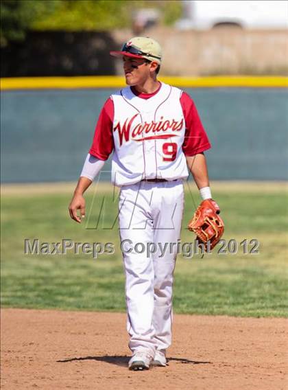 Thumbnail 3 in West Ranch @ Alemany photogallery.
