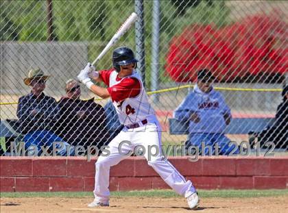 Thumbnail 1 in West Ranch @ Alemany photogallery.