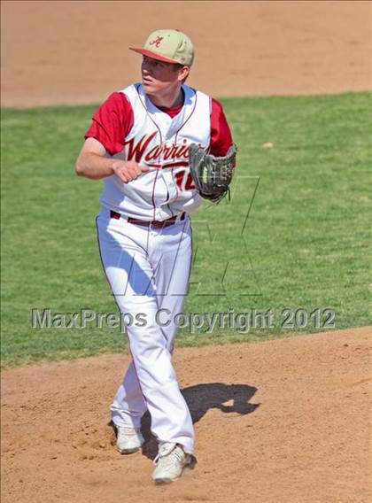 Thumbnail 1 in West Ranch @ Alemany photogallery.