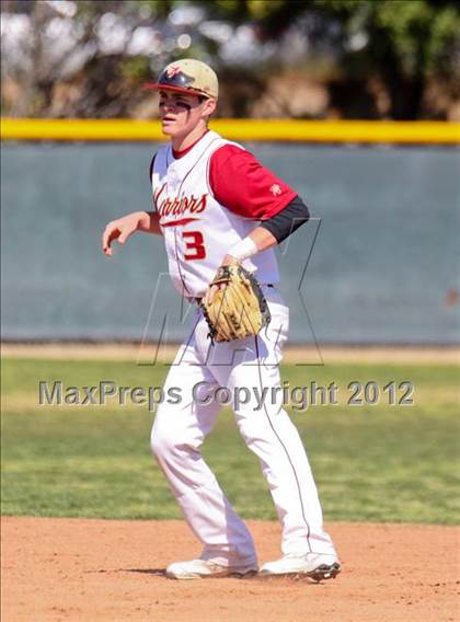 Thumbnail 2 in West Ranch @ Alemany photogallery.