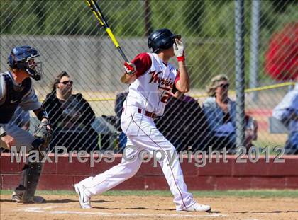Thumbnail 3 in West Ranch @ Alemany photogallery.