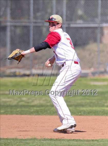 Thumbnail 3 in West Ranch @ Alemany photogallery.