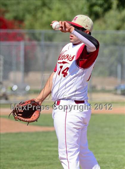 Thumbnail 2 in West Ranch @ Alemany photogallery.