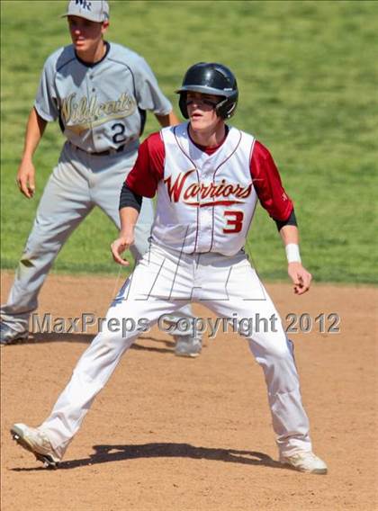 Thumbnail 3 in West Ranch @ Alemany photogallery.