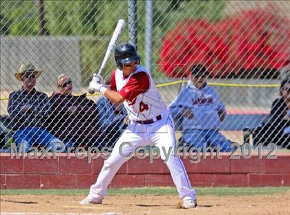 Thumbnail 2 in West Ranch @ Alemany photogallery.