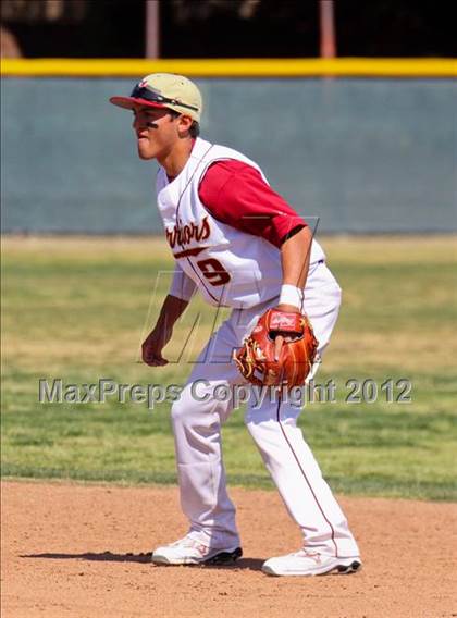 Thumbnail 1 in West Ranch @ Alemany photogallery.