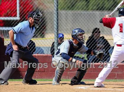 Thumbnail 2 in West Ranch @ Alemany photogallery.