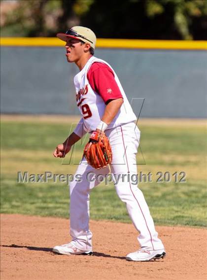 Thumbnail 1 in West Ranch @ Alemany photogallery.