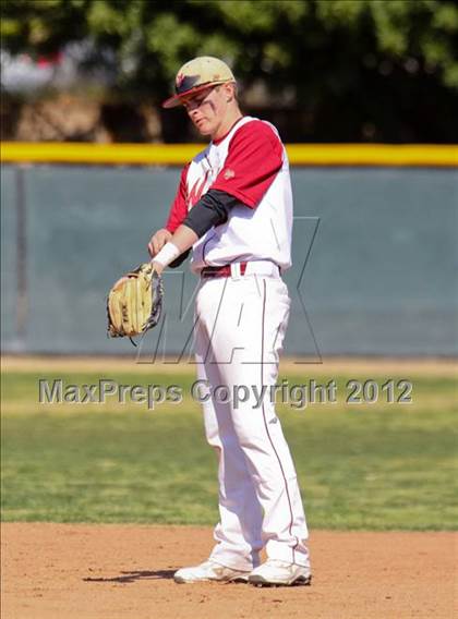 Thumbnail 1 in West Ranch @ Alemany photogallery.