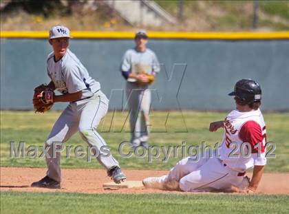 Thumbnail 3 in West Ranch @ Alemany photogallery.