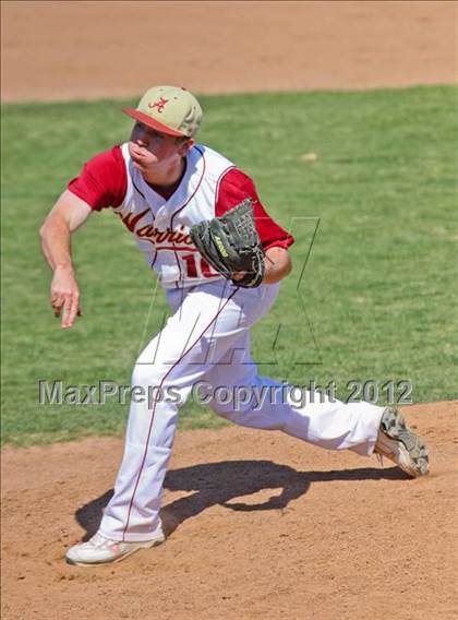Thumbnail 1 in West Ranch @ Alemany photogallery.