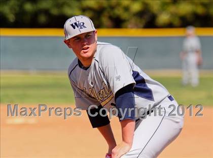 Thumbnail 1 in West Ranch @ Alemany photogallery.