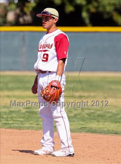 Thumbnail 3 in West Ranch @ Alemany photogallery.