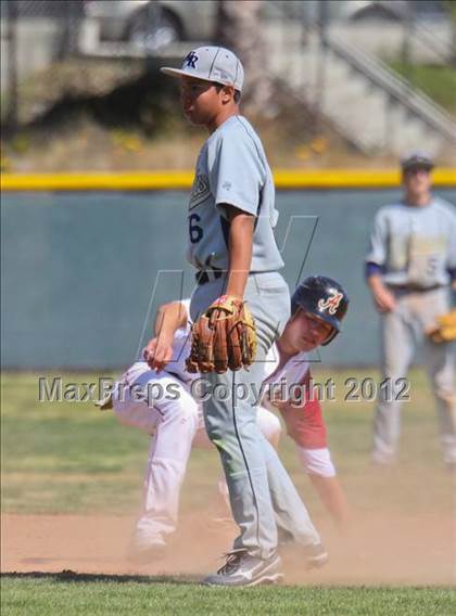 Thumbnail 2 in West Ranch @ Alemany photogallery.