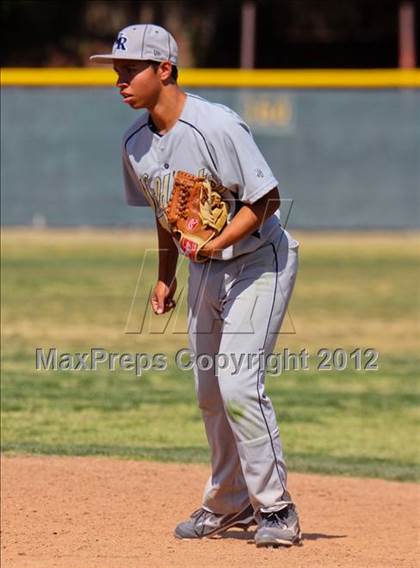 Thumbnail 2 in West Ranch @ Alemany photogallery.