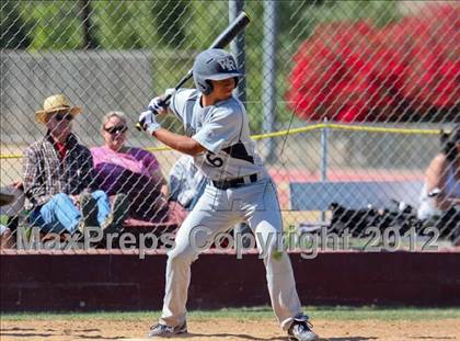 Thumbnail 3 in West Ranch @ Alemany photogallery.