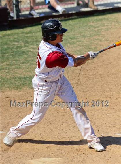Thumbnail 1 in West Ranch @ Alemany photogallery.