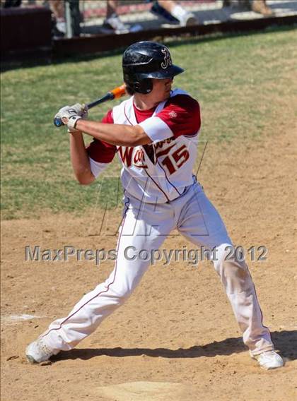 Thumbnail 2 in West Ranch @ Alemany photogallery.