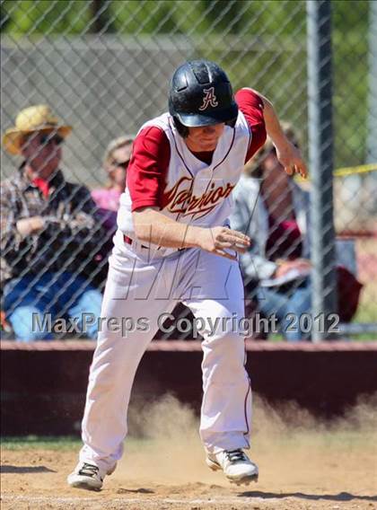 Thumbnail 2 in West Ranch @ Alemany photogallery.