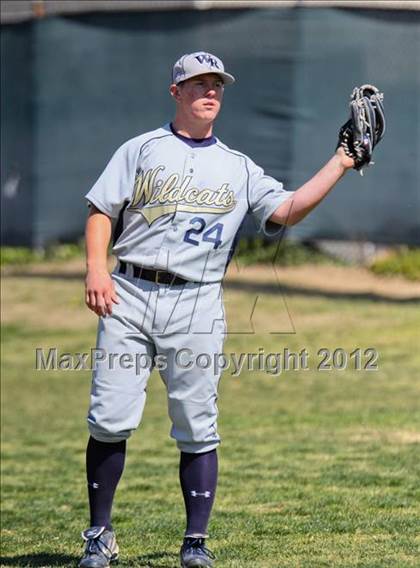 Thumbnail 1 in West Ranch @ Alemany photogallery.