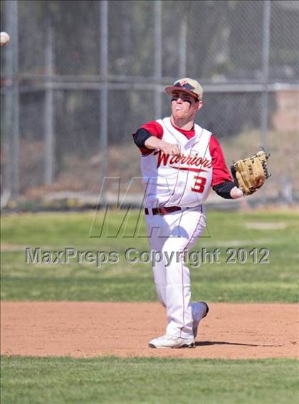 Thumbnail 1 in West Ranch @ Alemany photogallery.