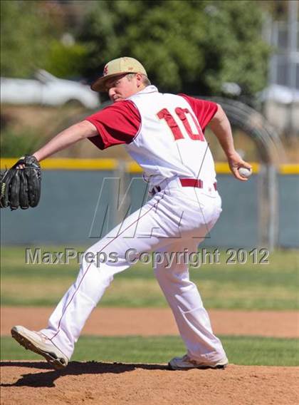 Thumbnail 3 in West Ranch @ Alemany photogallery.
