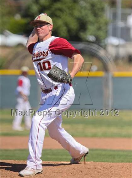Thumbnail 1 in West Ranch @ Alemany photogallery.