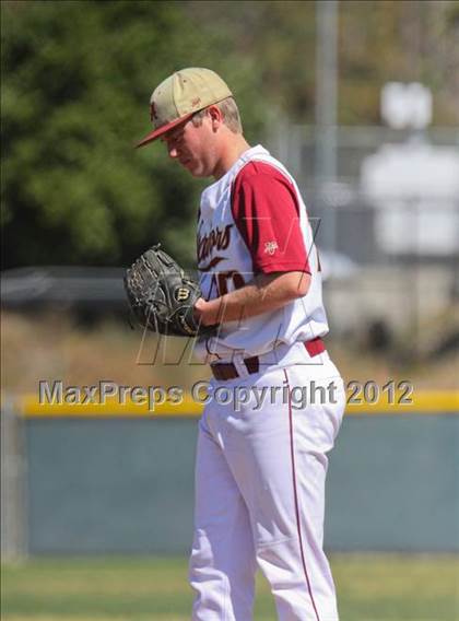 Thumbnail 3 in West Ranch @ Alemany photogallery.