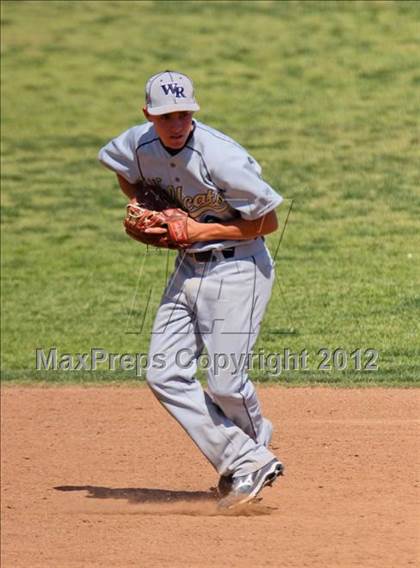 Thumbnail 1 in West Ranch @ Alemany photogallery.