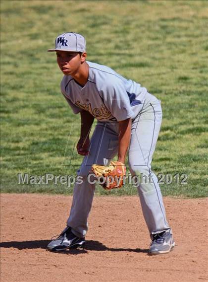 Thumbnail 1 in West Ranch @ Alemany photogallery.